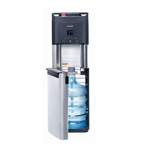 Jual Sharp Water Dispenser SWD 70EHL SL Wahana Superstore